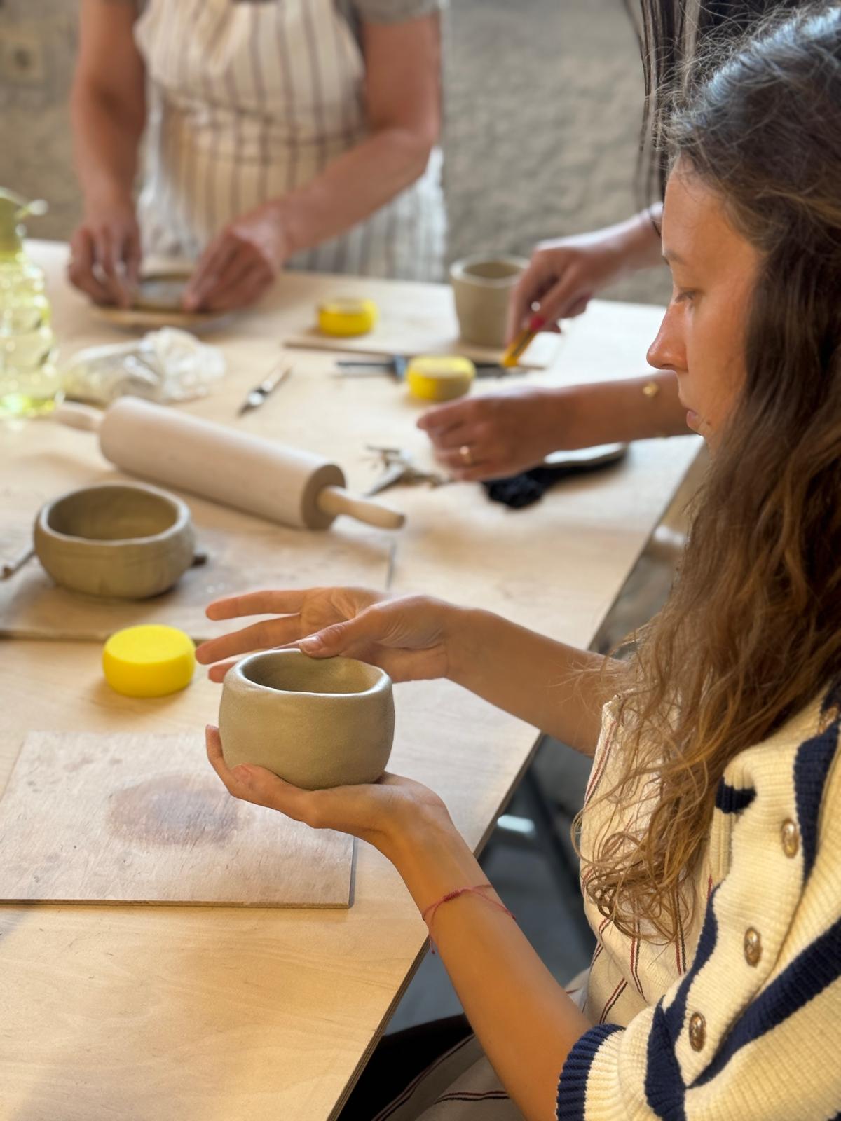 KOMANDOS SESIJA | Kūrybinis impulsas kolektyvui. Jūsų laikas. Nauja patirtis.
