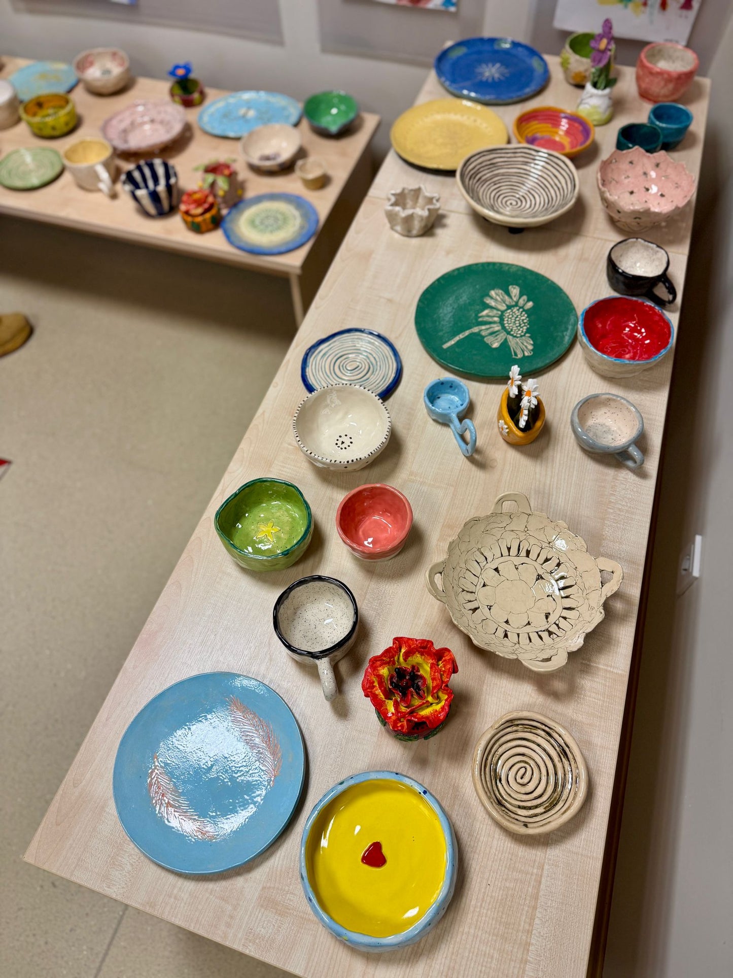 BIRTHDAY FOR KIDS | No rules. Just clay and your friends. The result is in your hands.