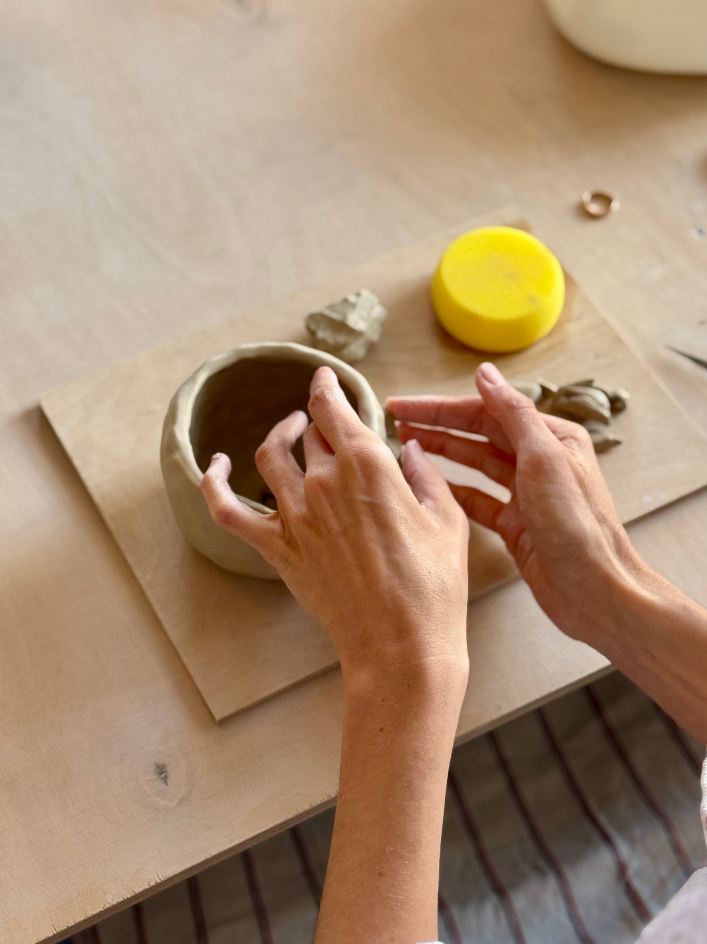 MASTERCLASS | MATCHA - tradicija, ceremonija, degustacija + lipdymas