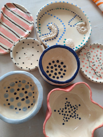 HEN PARTY | Your celebration, clay and wine. Privacy in a loft.