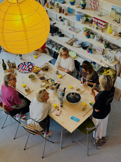 KOMANDOS SESIJA | Kūrybinis impulsas kolektyvui. Jūsų laikas. Nauja patirtis.